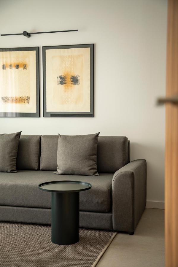 Europa Apartments Оспиталет-де-Льобрегат Экстерьер фото