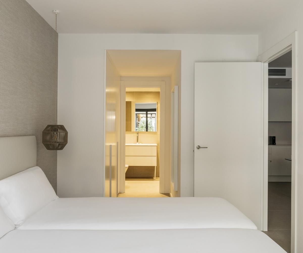 Europa Apartments Оспиталет-де-Льобрегат Экстерьер фото
