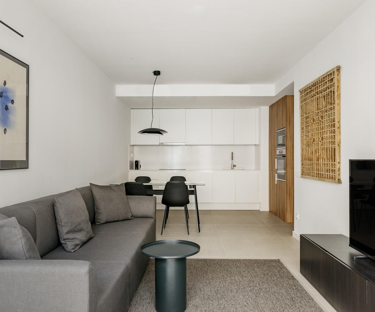 Europa Apartments Оспиталет-де-Льобрегат Экстерьер фото