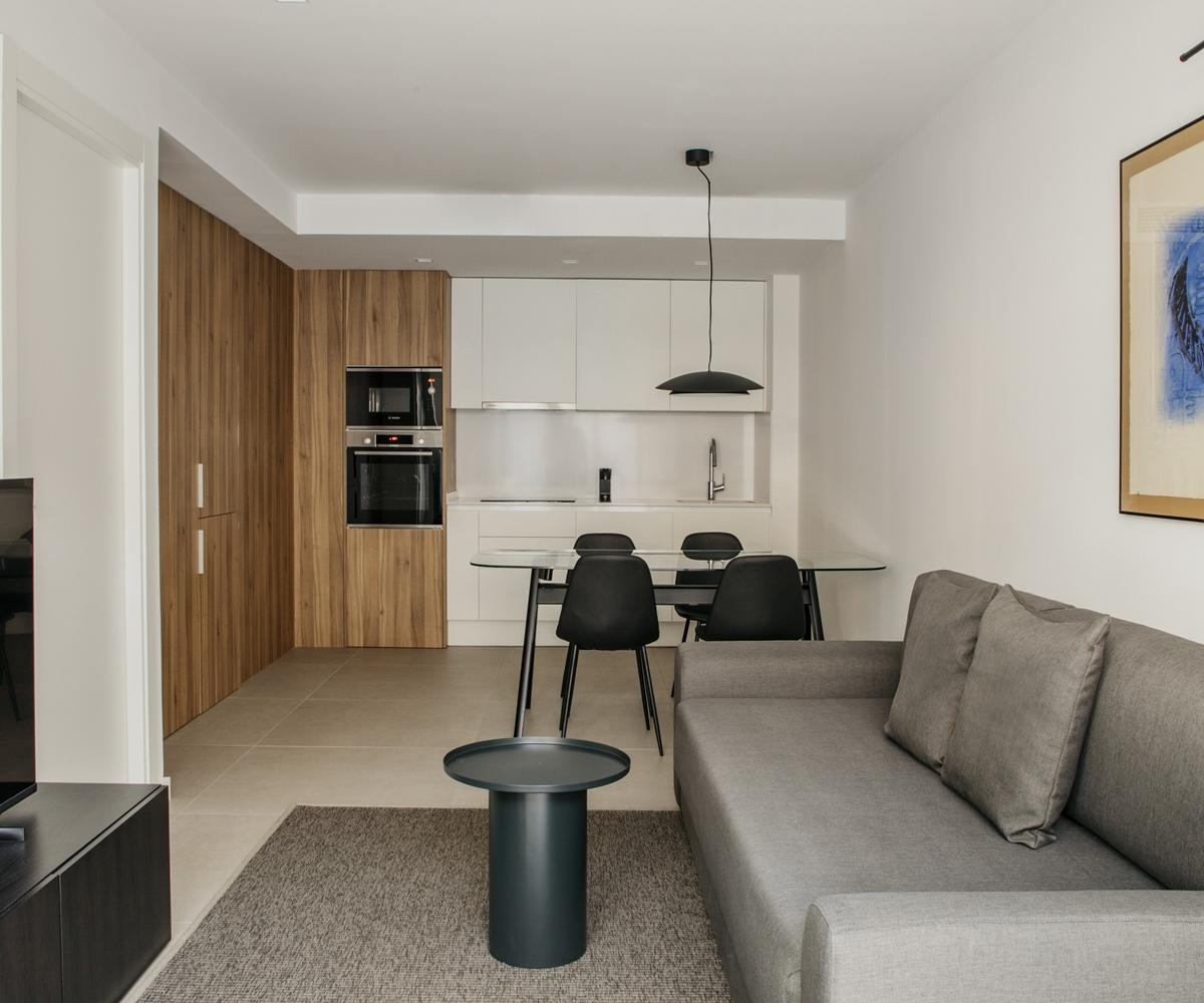 Europa Apartments Оспиталет-де-Льобрегат Экстерьер фото