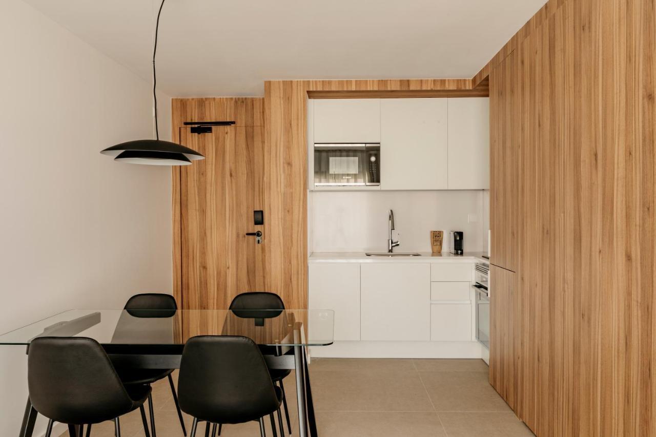 Europa Apartments Оспиталет-де-Льобрегат Экстерьер фото