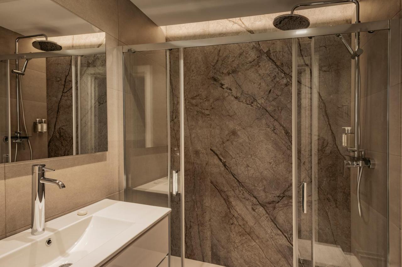 Europa Apartments Оспиталет-де-Льобрегат Экстерьер фото