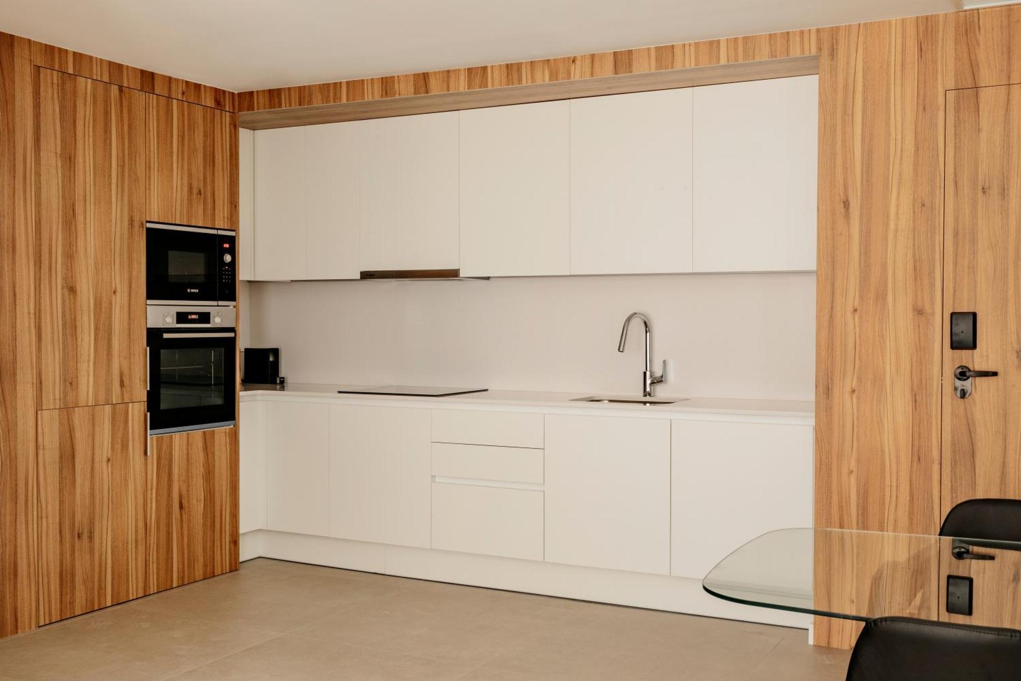Europa Apartments Оспиталет-де-Льобрегат Экстерьер фото